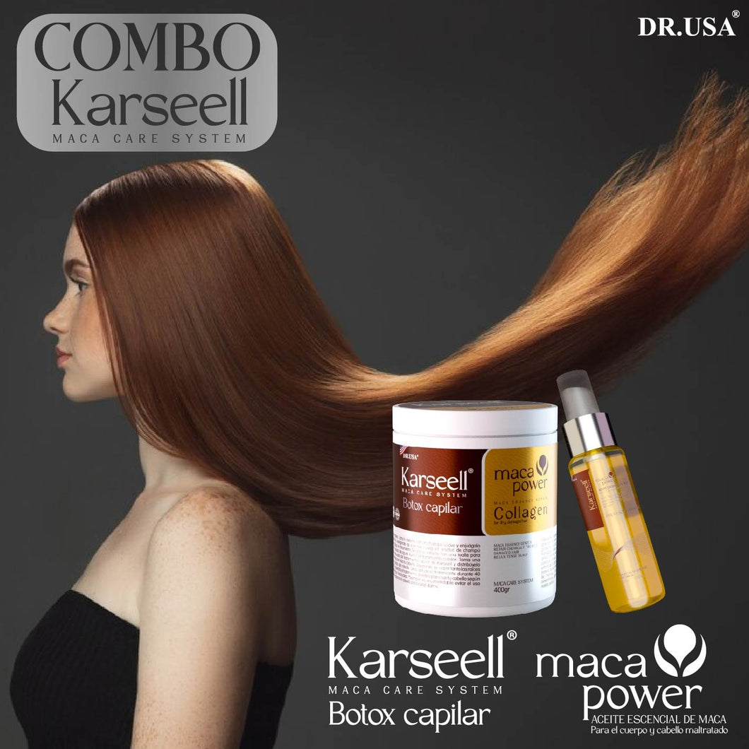 COMBOS KASEELL
