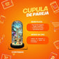 CUPULA DE PAREJA