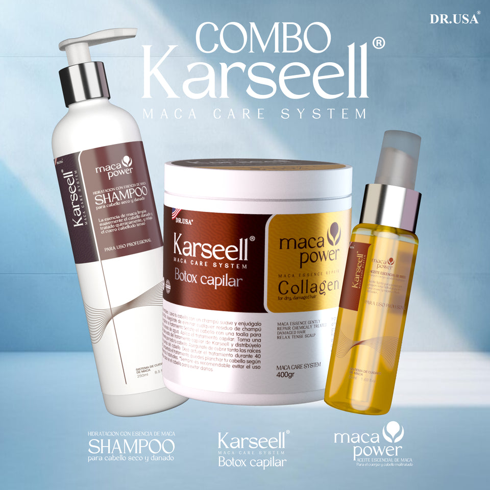 COMBOS KASEELL